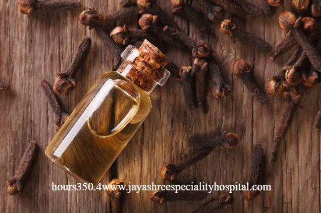 Manfaat Cengkeh untuk Kesehatan