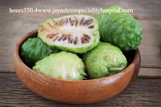 Manfaat Mengkudu bagi Kesehatan