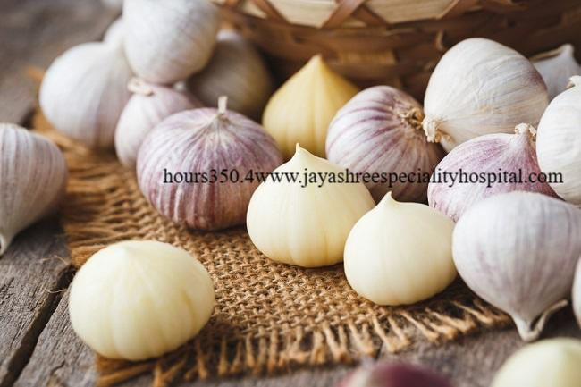 Manfaat Bawang Putih Untuk Kesehatan