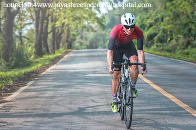 Bersepeda dan Kesehatan Prostat: Fakta Medis Terbaru